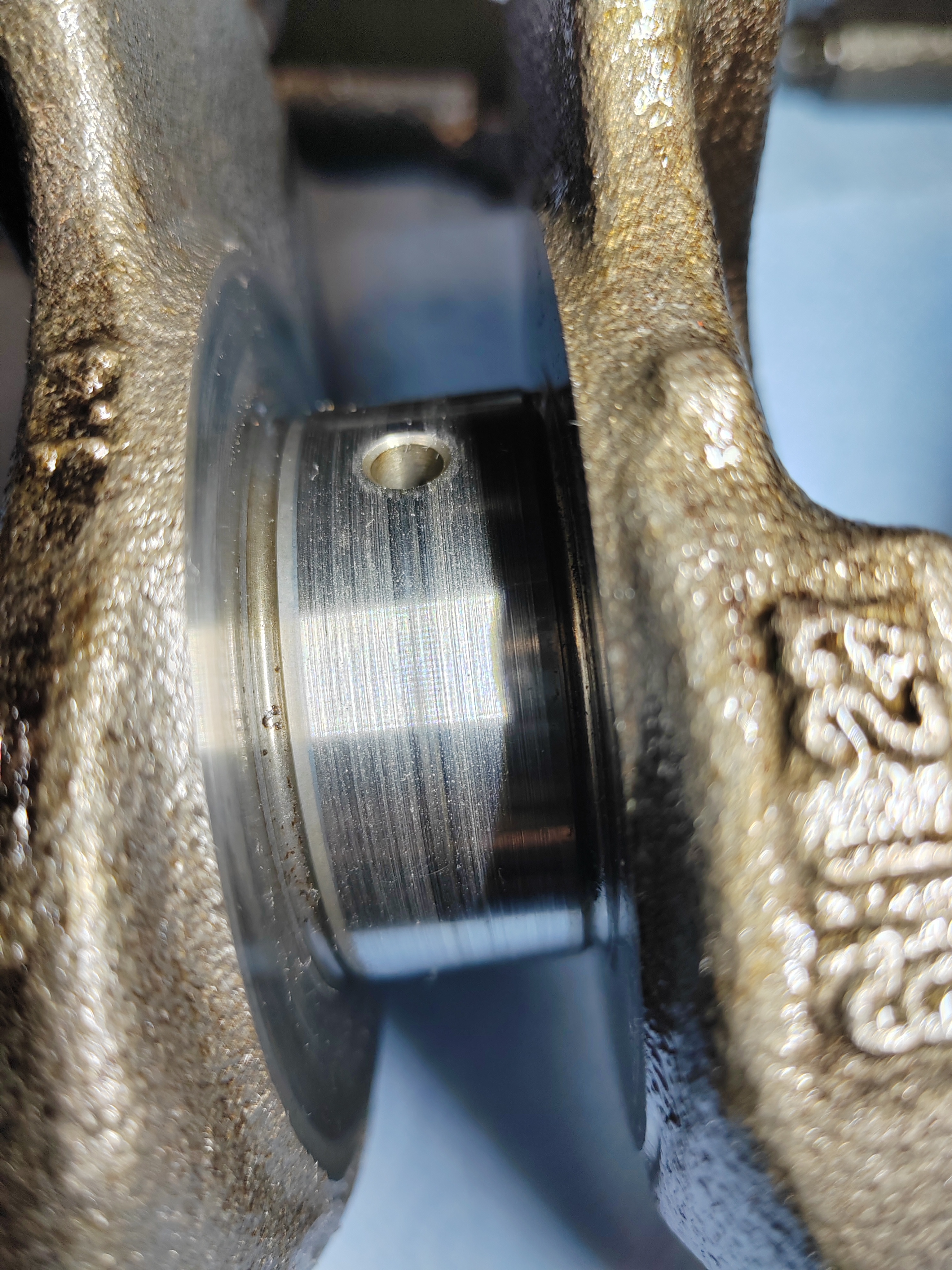 Kia Ceed – diagnosztika / javítás – kép 13